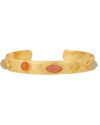 Sylvia Toledano - Sultane Bracelet - Lyst
