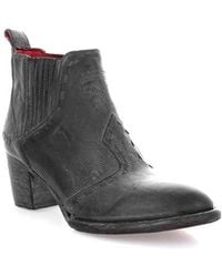 Bed Stu - Brie Ii Bootie - Lyst