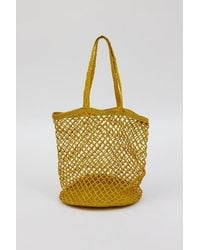 Hat Attack - Fisherman Bag - Lyst