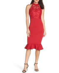 chi chi keira jumpsuit