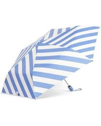 Shedrain - Super Slim Auto Open Compact Umbrella - Lyst