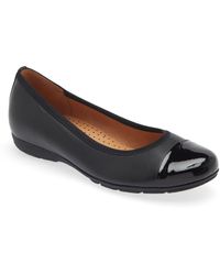 Gabor Ballet flats and ballerina shoes for Women | Online Sale up to 48%  off | Lyst