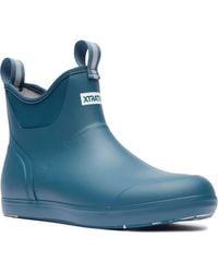 XtraTuf - 6-Inch Ankle Deck Boot - Lyst