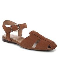 Naturalizer - Cleo Sandal - Lyst