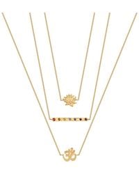 Karma and Luck - Aligned - Lyst