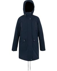 Regatta - Valenta Waterproof Jacket - Lyst