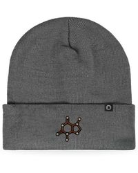 Alix - Molecule Beanie - Lyst