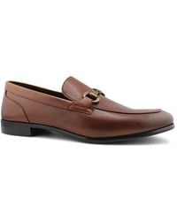 Blake McKay - Niko Bit Loafer - Lyst