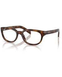 Prada - 54Mm Phantos Optical Glasses - Lyst
