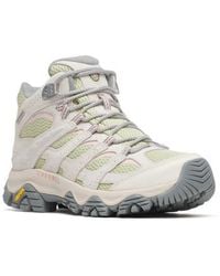 Merrell - Moab 3 Waterproof Hiking Boot - Lyst