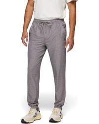 Prana - Altitude Tracker Joggers - Lyst