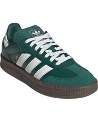 adidas - Gender Inclusive Samba Xlg Sneaker - Lyst