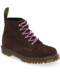 Dr. Martens - 101 Lace-up Boot - Lyst