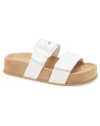 Paul Green - Aloha Slide Sandal - Lyst
