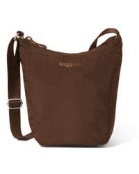 Baggallini - Swift Mini Crossbody - Lyst