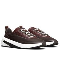 Wolf & Shepherd - Supercrossover Trainer Sneaker - Lyst