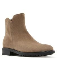 La Canadienne - Sly City Dry Waterproof Bootie - Lyst