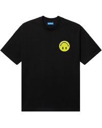 Market - Smiley Grand Slam Cotton Graphic T-shirt - Lyst