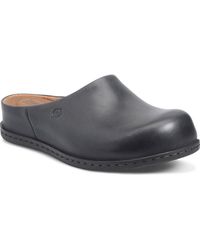 Børn - Elliot Clog - Lyst