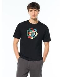 Sergio Tacchini - Pezzi T-Shirt - Lyst