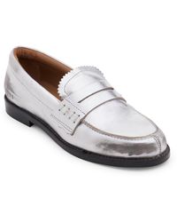 Golden Goose - Jerry Penny Loafer - Lyst
