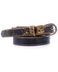 Bed Stu - Monae Belt - Lyst