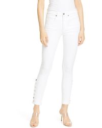 veronica beard sale jeans