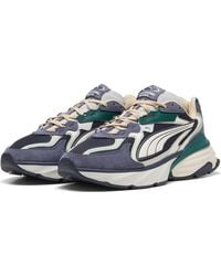 PUMA - Fade Nitro Ls Sneaker - Lyst