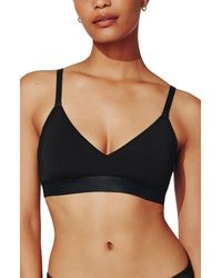 Thirdlove - 24/7 Classic Wireless Bralette - Lyst