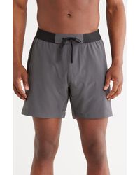 Rhone - 6-Inch Base Performance Training Shorts - Lyst
