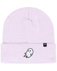 Alix - Ghost Beanie - Lyst