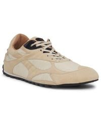 Bottega Veneta - Orbit Flash Low Top Sneaker - Lyst