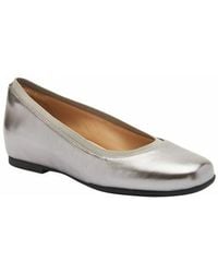 ABEO - Cadence Ballet Flat - Lyst