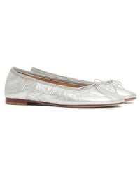 Mansur Gavriel - Ballet Flat - Lyst