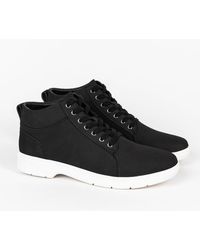 JAMES O'REGAN - Knight High Top Sneaker - Lyst