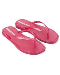 Ipanema - Solar Color Flip Flop - Lyst