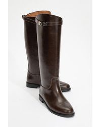 Prologue Shoes - Yoko Knee High Boot - Lyst