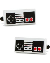 Cufflinks Inc. - 3D Vintage Game Cuff Links - Lyst