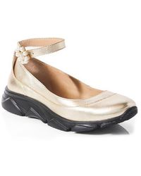 Free People - Adventure Ballet Sneaker - Lyst