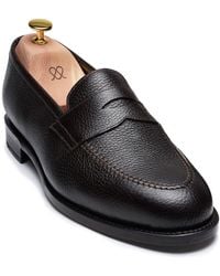Morjas - The Penny Loafer - Lyst