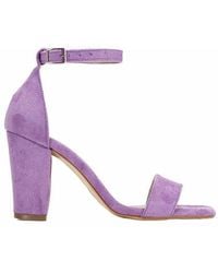 Forever & Always Shoes - Jess High Heel Sandals - Lyst