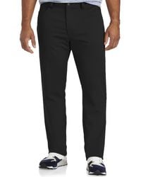 True Nation by DXL - 5-Pocket Everyday Stretch Twill Pants - Lyst
