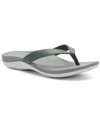 ABEO - Oasis Flip Flop - Lyst