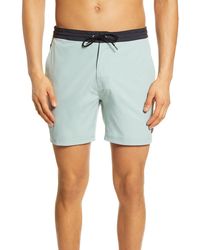 vuori bahia boardshort