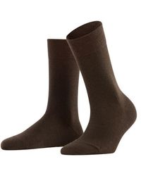 FALKE - Sensitive Berlin Socks For Diabetics - Lyst