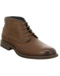 Josef Seibel - Earl 04 Chukka Boot - Lyst