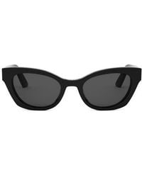 Dior - Cat-Eye Acetate Sunglasses - Lyst