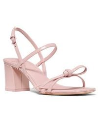 Kate Spade - Loop Slingback Sandal - Lyst
