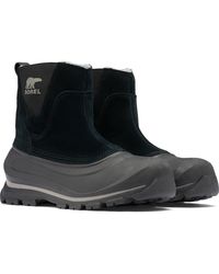 Sorel - Buxton Pull-On Snow Boot - Lyst