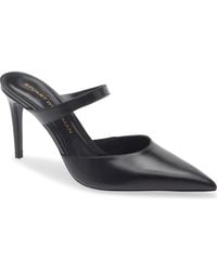 Stuart Weitzman - Power Mule 85 - Lyst